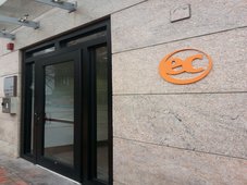 밝고 캐주얼한 EC어학원 후기 썸네일